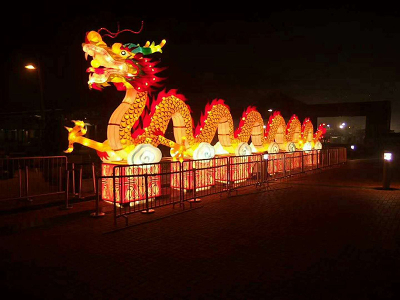 自貢燈會的非物質文化遺產如何更好地歷史傳承